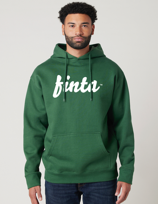 Finta Classic Hoodie Forest