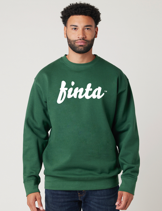 Finta Classic Crew Forest
